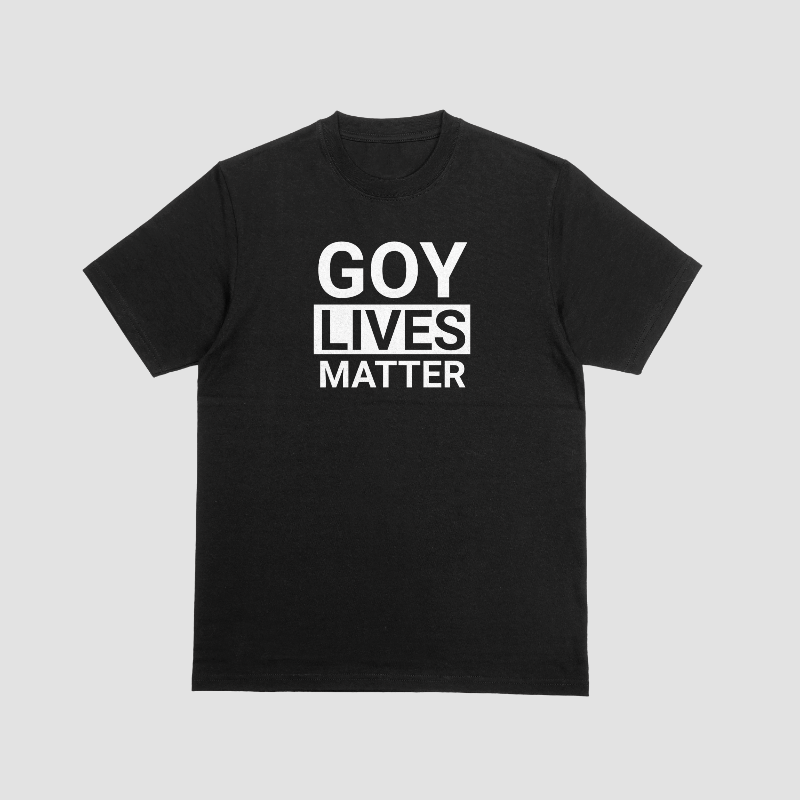 GLM Cotton Tee
