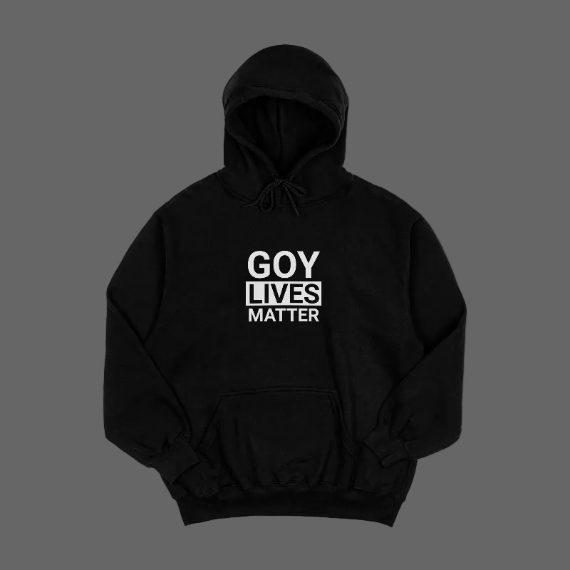GLM Hoodie